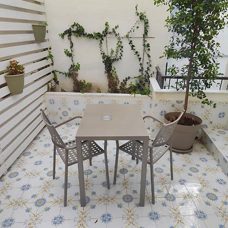 La Terrazza Sul Centro Bed & Breakfast Palermo Luaran gambar