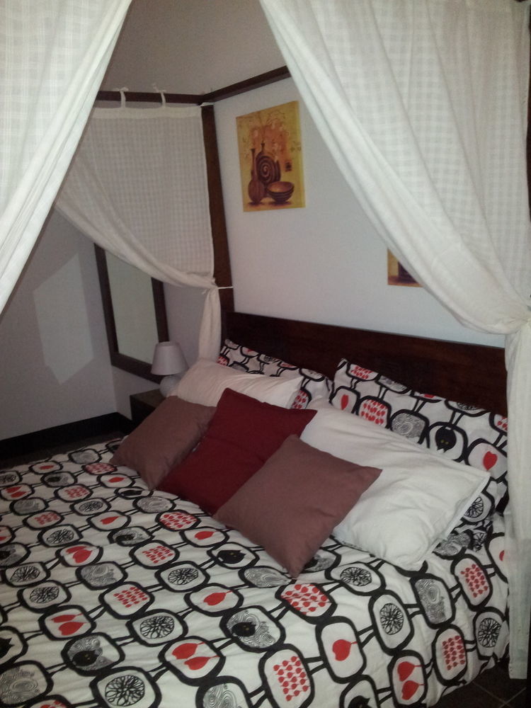 La Terrazza Sul Centro Bed & Breakfast Palermo Luaran gambar