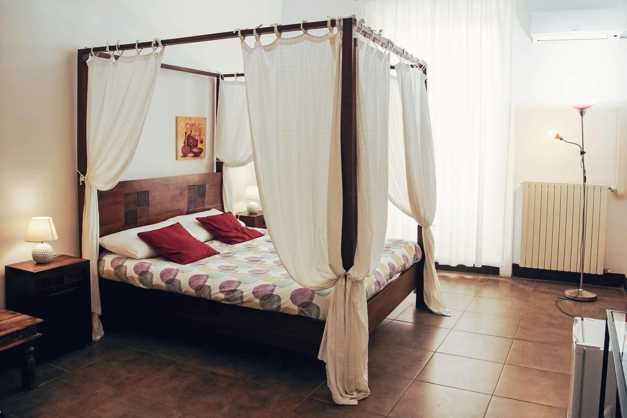 La Terrazza Sul Centro Bed & Breakfast Palermo Luaran gambar