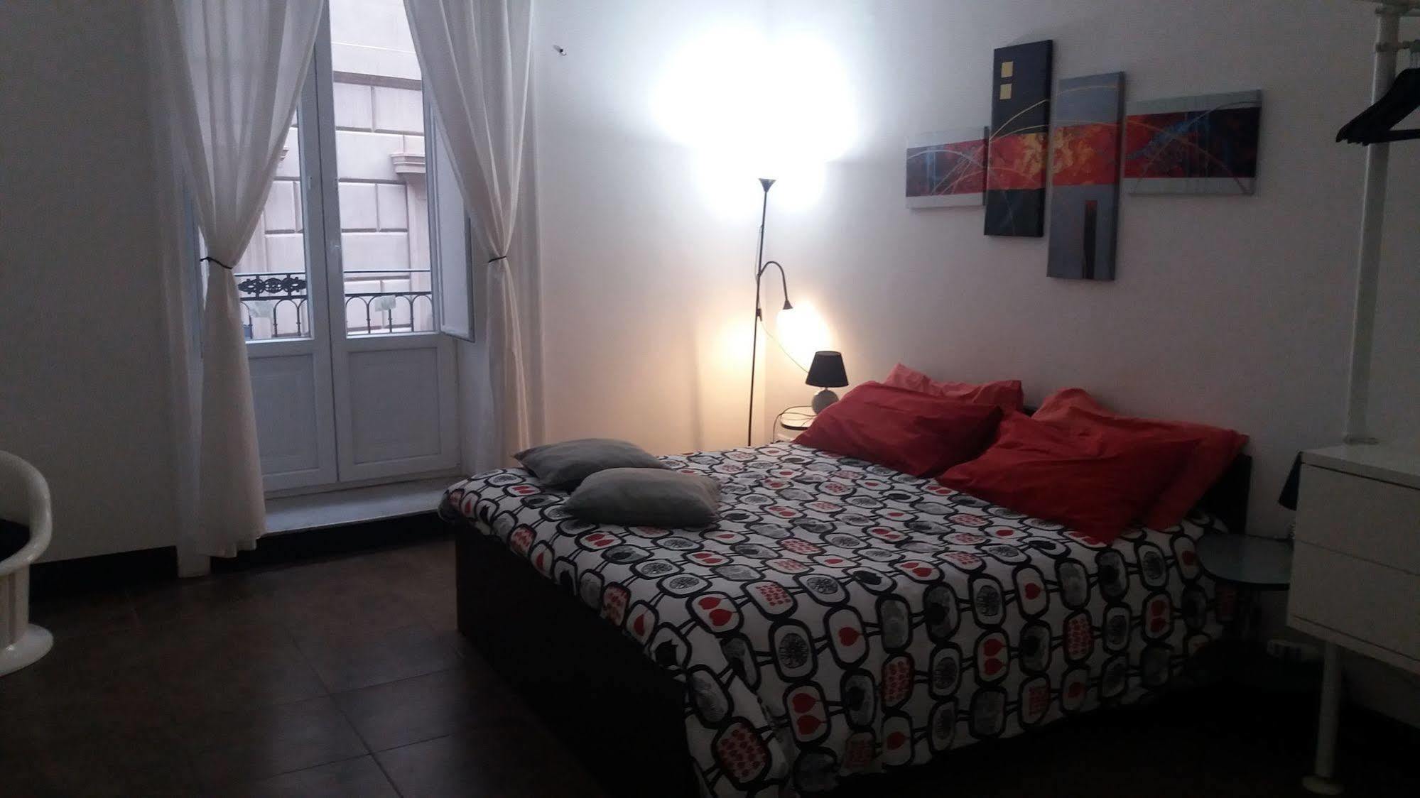 La Terrazza Sul Centro Bed & Breakfast Palermo Luaran gambar
