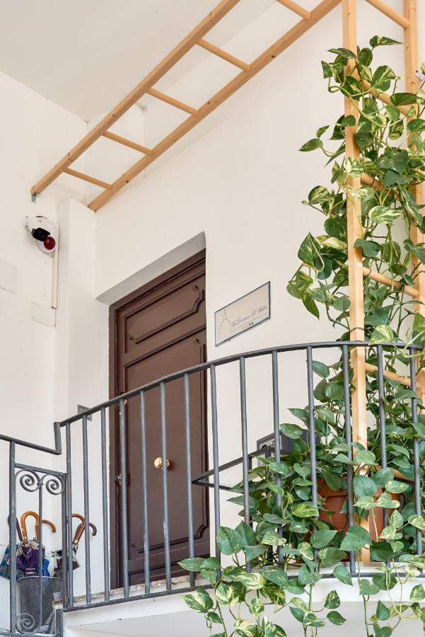 La Terrazza Sul Centro Bed & Breakfast Palermo Luaran gambar