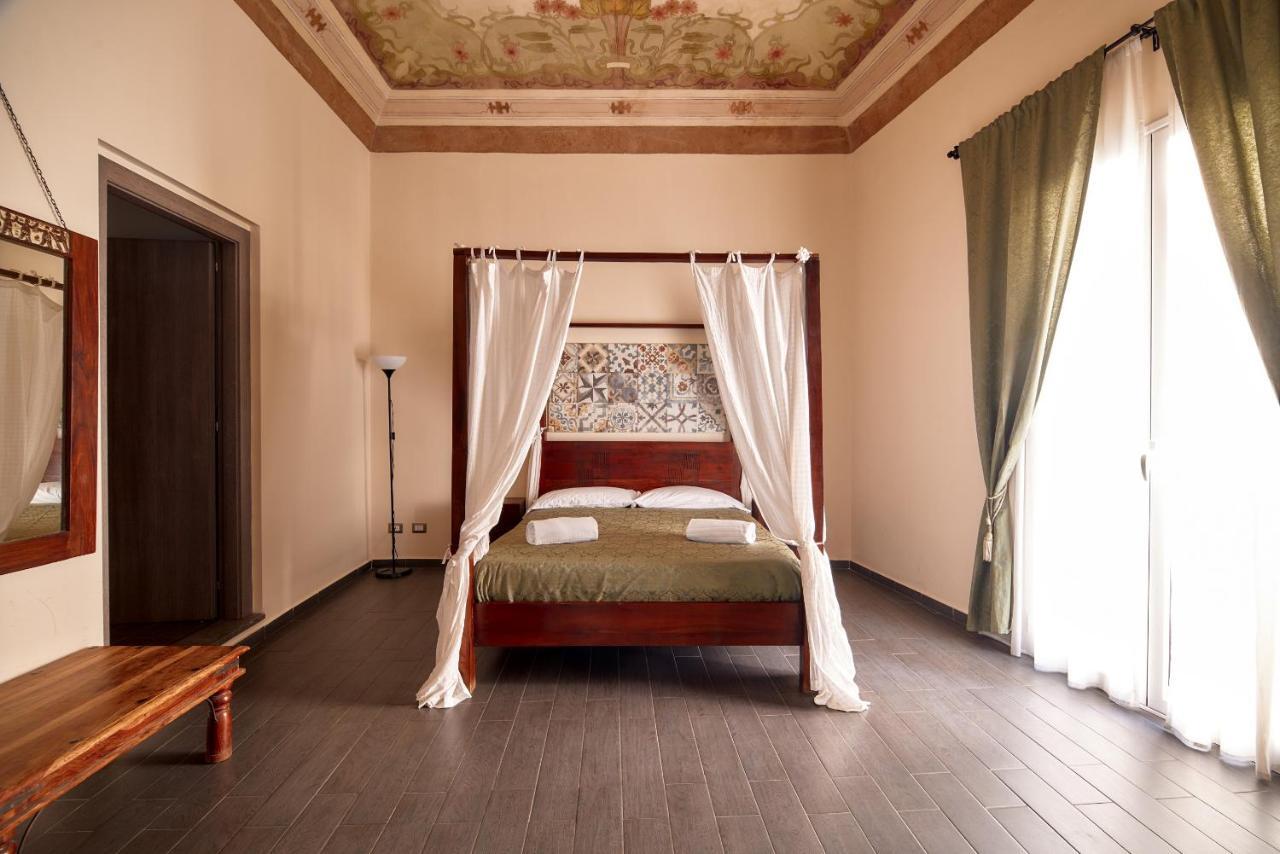 La Terrazza Sul Centro Bed & Breakfast Palermo Luaran gambar